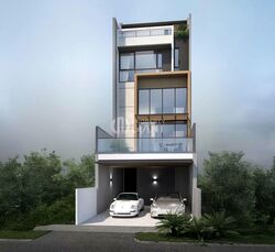 Lorong N Telok Kurau (D15), Detached #461202501